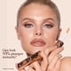thumbnail image 4 of Brillo Labial Charlotte Tilbury Big Lip Plumpgasm Nudegasm, 4 of 9