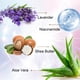 thumbnail image 5 of Mascarilla exfoliante para pies ROUSE - Pack de 5 con lavanda y manteca de karité, 5 of 8