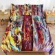 thumbnail image 1 of Dragon Ball Bedding Set Sheet Set for Kids Adults,All Season Lightweight Bedding Set, 1 of 3