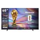 thumbnail image 1 of Televisor SMART TV 65" QLED UHD 65QD68SG Google TV, 1 of 16