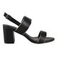 thumbnail image 1 of Sandalia New Walk Fiesta Negra, 1 of 5