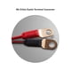thumbnail image 3 of Arnés De Cables Gc002 X connect M6 De 61 Cm, 3 of 5
