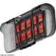 thumbnail image 2 of Funda dbrand Killswitch para Switch 2 Negro Dock, 2 of 3