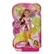 thumbnail image 4 of Muñeca Hada Flora de Winx Club 27 cm con Alas, 4 of 9