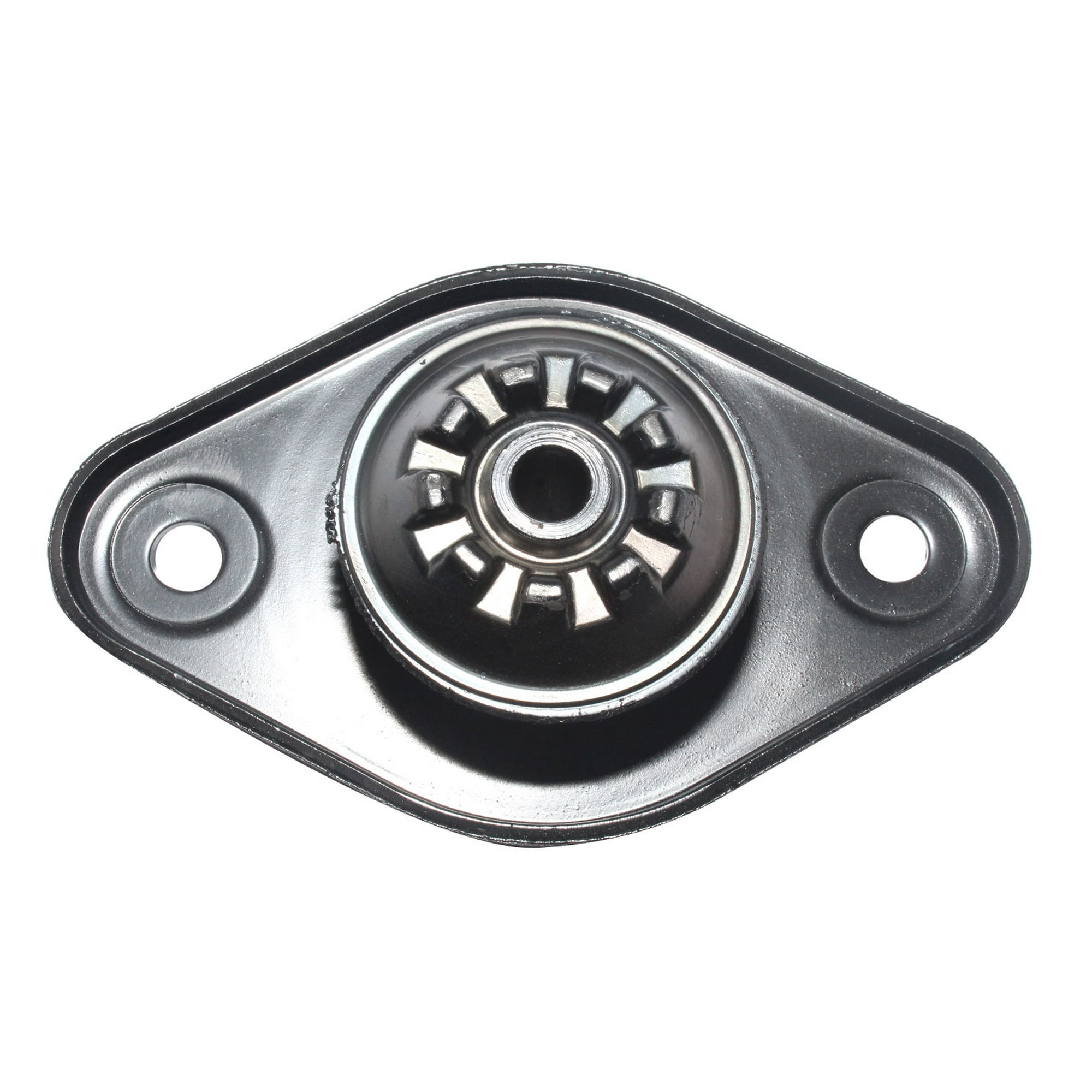 Repuestos Del Sol - Cazoleta Amortiguador Trasera Hyundai Accent New 1.4 2006 2011