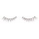 thumbnail image 4 of Eyelashes Ardell Black Demi Wispies, 15 pares (3 paquetes), 4 of 5