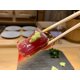 thumbnail image 5 of Rallador de alimentos KINJIRUSHI BRAND 26 cm acero inoxidable, 5 of 9