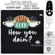 thumbnail image 2 of Manta eléctrica térmica Get Trend Friends TV Show Queen, 2 of 6