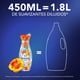 thumbnail image 5 of Suavizante concentrado verano tropical, 450 ml, 5 of 5