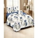 thumbnail image 3 of Quilt Cubrecama De Verano 1 5 Plazas Con Diseno 9, 3 of 4