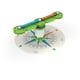 thumbnail image 3 of Juego de Creacion Magnético Mechanics Motion Compas (35 piezas), 3 of 3