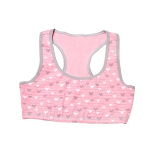 Baziani - Peto Algodón Spandex Niña 4557