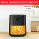 thumbnail image 5 of Freidora de Aire Easy Fry Essential Mecanica 3,5L Moulinex, 5 of 8