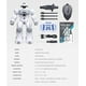 thumbnail image 4 of Robot Guardian Inteligente Sensor Gestos C/R 2,4 G, 4 of 9