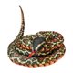 thumbnail image 1 of Decoraciones De Felpa De Serpiente Realistas Accesorios De Halloween Para Ni?os Regalo Marrón, 1 of 5