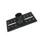 thumbnail image 1 of Adaptador De Soporte De Altavoz Con Bandeja Flotante Para Salas De Reuniones, Presentaciones, Aulas, 1 of 5