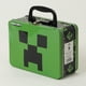 thumbnail image 5 of Pijama Corto Niño Minecraft Icono Verde Minecraft, 5 of 7