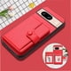 thumbnail image 5 of FOXDOCK Funda para Google PIXEL 8 con Bloqueo RFID - Diseño Elegante con Cierre de Botón, 5 of 5