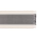 thumbnail image 2 of Camino de mesa DII Dobby Stripe, tejido, 33 x 275 cm, color gris mineral, 2 of 9