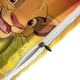 thumbnail image 5 of The Lion King Cartoon Bedding Sets Ultra Soft Skin-Friendly Duvet Cover 3 Piece, Cute Comforter Cover Bed Set for Boys Girls Kids, 5 of 5