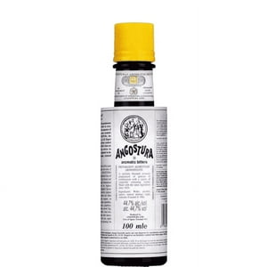 Licor Angostura Amargo 44° 100Cc