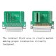 thumbnail image 4 of Adaptador DB25 ANMBEST 5 uds sin soldadura hembra RS232, 4 of 7