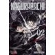 thumbnail image 1 of Manga Kagurabachi 02 Ivrea Argentina, 1 of 2