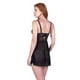 thumbnail image 2 of Babydoll Sensual Encaje Malla, 2 of 3