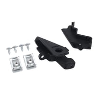 Magideal - Kit De Reparación De Lengüeta De Soporte De Faro 6R0998226 Piezas De Repuesto De Instalación Sencilla Reemplazar Piezas 6C0998226 Lado Derecho