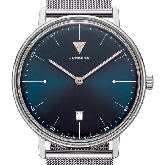 Reloj Junkers Hombre 913.02.12.M