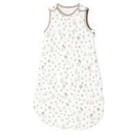 Kivara - Saquito De Dormir Bebe Tog 1.5 Pijama Saco De Dormir Blanco S