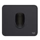 thumbnail image 2 of Pack Mouse M170 + Mousepad Negro, 2 of 7