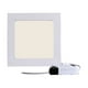 thumbnail image 2 of Foco Panel Plafon Led Amarillo Cuadrado 18w 1580lúmenes - Ps, 2 of 2