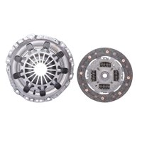 Repuestos Del Sol - Kit Embrague Ford Courier Van 1.3 1996 1999