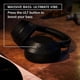 thumbnail image 3 of Auriculares Inalámbricos Ult Wear Whult900n B Negros, 3 of 9