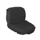 thumbnail image 3 of Funda Para Asiento De Scooter De Movilidad, Transpirable, Ligera, Impermeable, Color Negro, 3 of 5