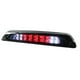 thumbnail image 3 of Tercera Luz De Freno Trasera 81570-0C050 LED Para 2007-2018 Negro, 3 of 5