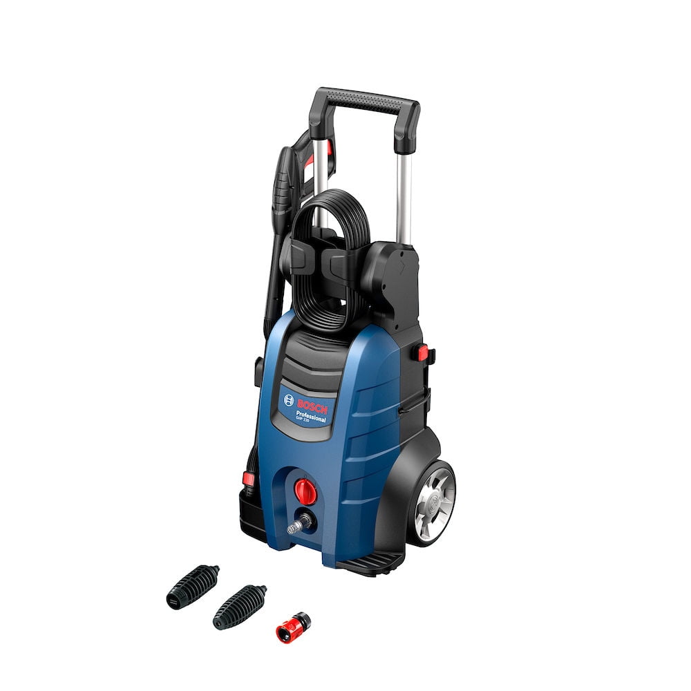 Bosch - Hidrolavadora Ghp 220 2