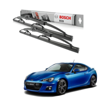 Plumillas Bosch Eco Para Subaru Brz 2013-2014