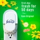 thumbnail image 3 of Ambientador Febreze Plug In Gain Original Scent, 26 ml, paquete de 3, 3 of 8