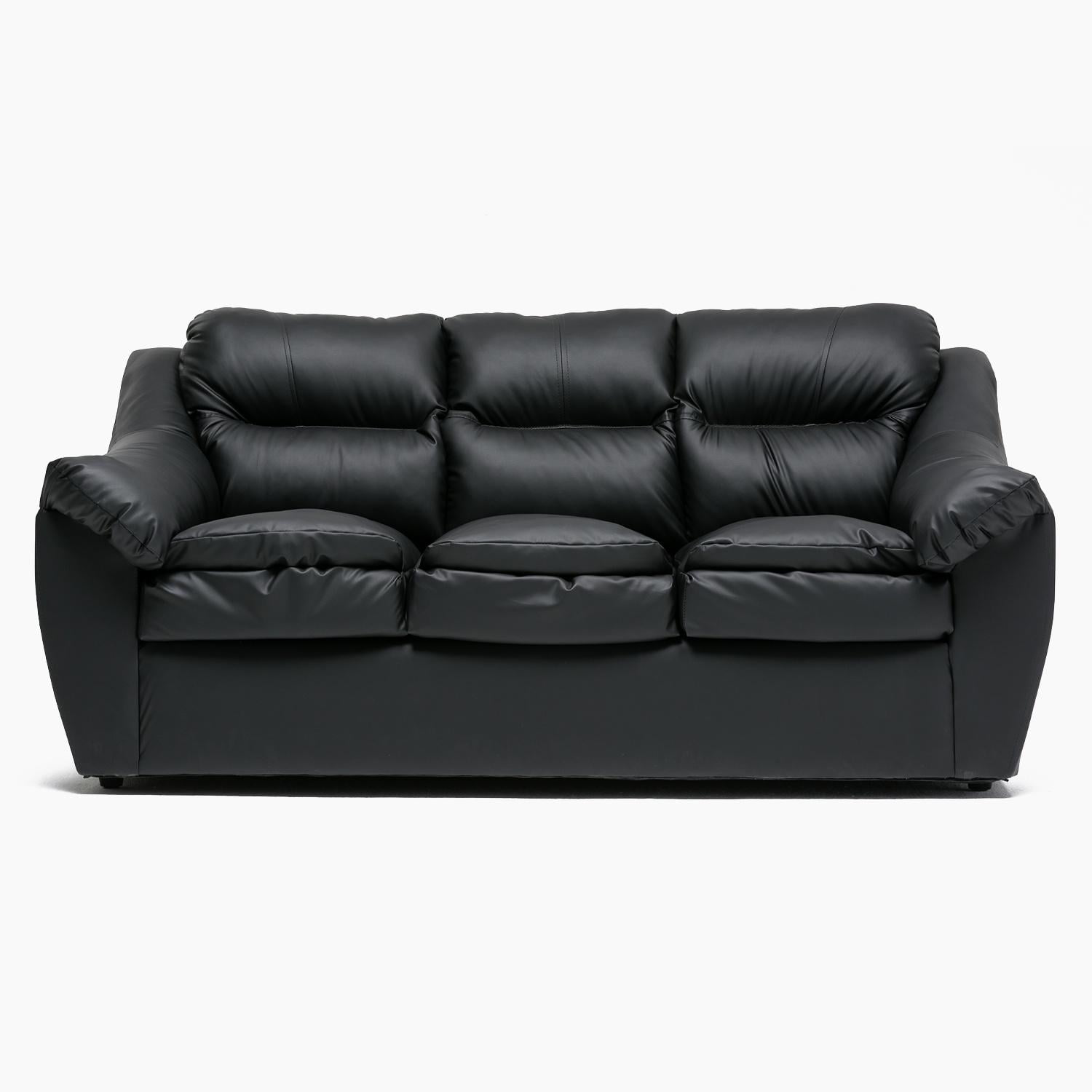 Cabsur - Sofa Bali 3c Negro