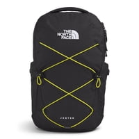 Mochila The North Face Jester Everyday Tnf Negra 28L