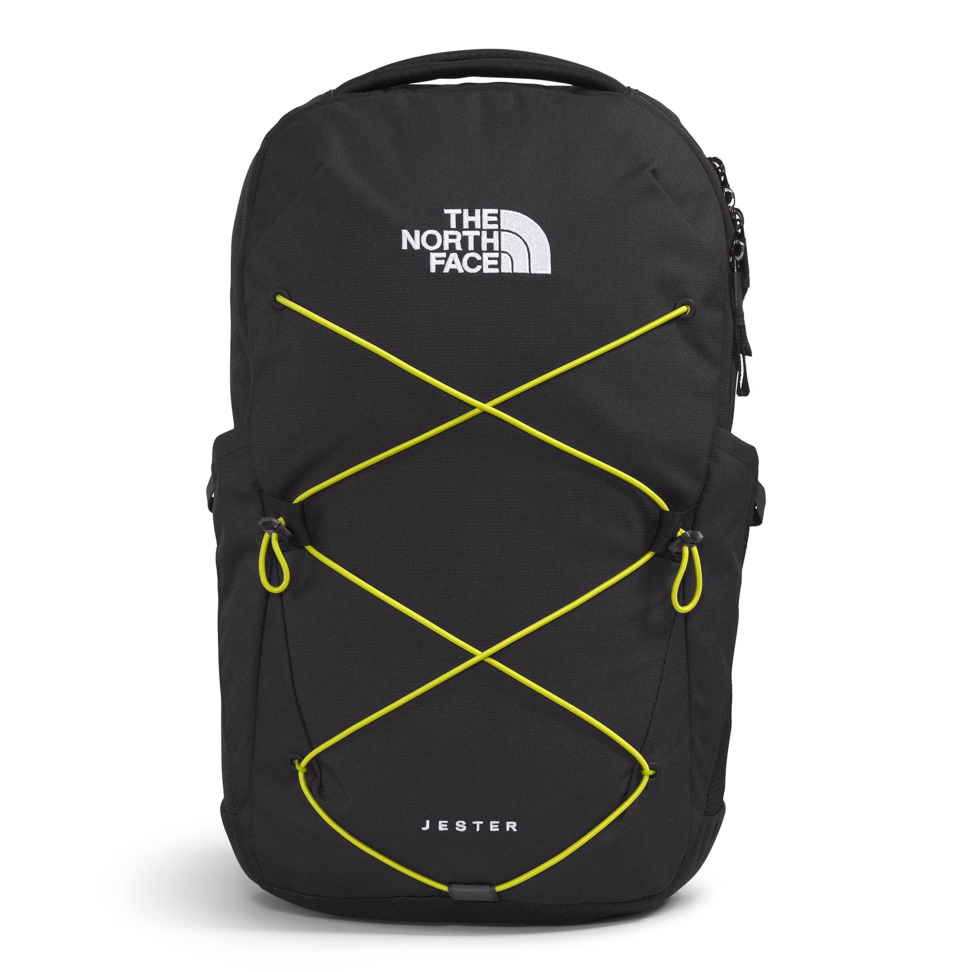 Mochila The North Face Jester Everyday Negra 28l