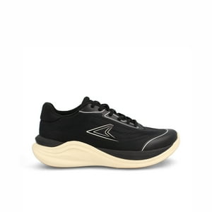 Zapatilla Hombre Power Primewalk+ 300 Koto Negro-Gris