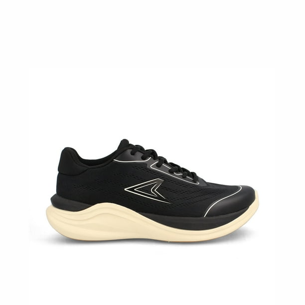 ZAPATILLA DEPORTIVA NIÑO POWER VENTEEN MYKIDS 18 NEGRO 30-33