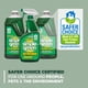 thumbnail image 5 of Spray multiusos Cleaner Set Simple Green con recambio, 1 litro, 5 of 8