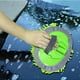 thumbnail image 2 of Mop Head & 42 Inch (Retractable) Car Wash Brush Mop Set, Long Handle Mop Sponge Car Cleaning Supplies, Duster Car Wash Tool Accessories, 2 of 4