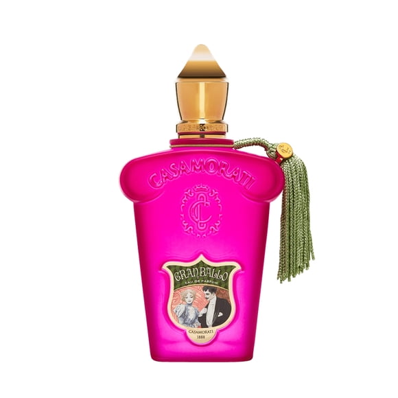 XJ CASAMORATI 1888 GRAN BALLO EDP 100 ML
