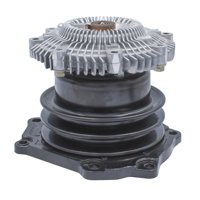 Repuestos Del Sol - Bomba Agua Nissan Terrano Jeep 2.7 1986 1993