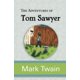 thumbnail image 1 of Libro Reader's Library Classics: Tom Sawyer, 1 of 1
